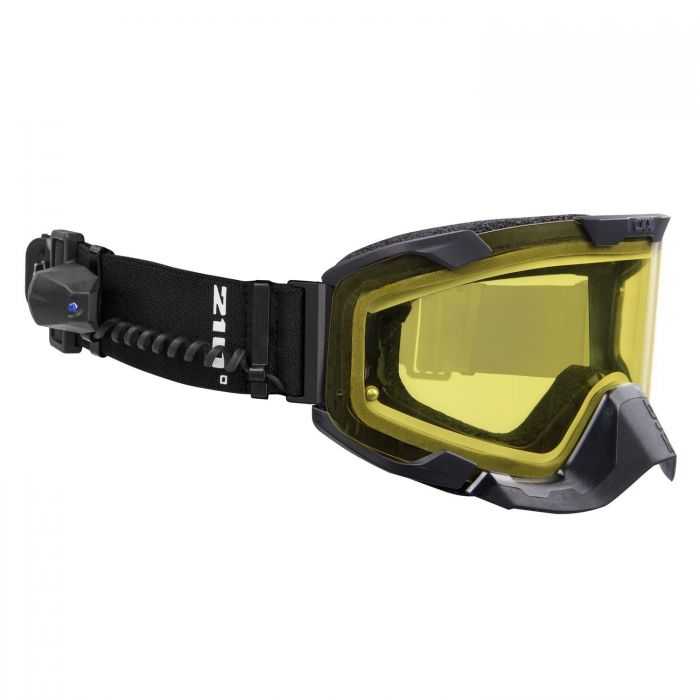 ski doo goggles