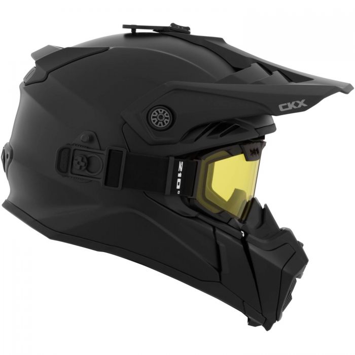 Ckx titan airflow helmet Clearance