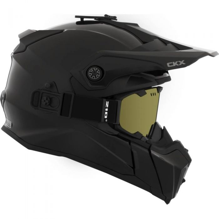 CKX Titan Atlas Snow Helmet FortNine Canada