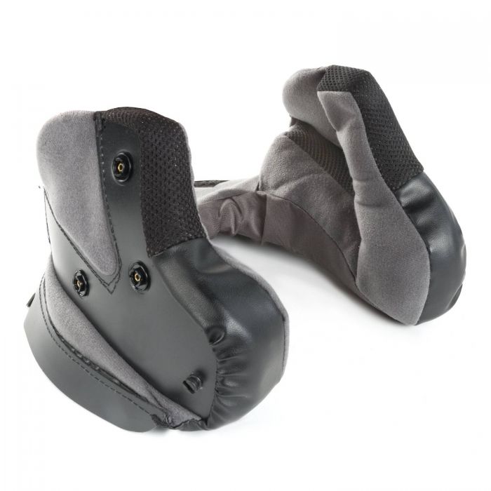 CKX Tranz 1.5 Snow Cheek Pads FortNine Canada