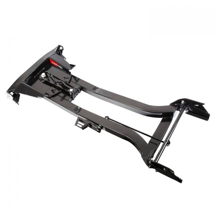 Click N Go 1.5 Plow Push Frame ATV 373995 FortNine Canada Click N Go 1.5 Plow Push Frame ATV 373995 FortNine Canada