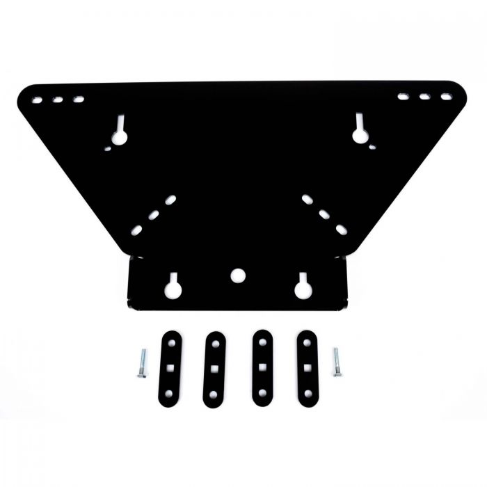 Click N Go 2 Plow Bracket UTV 374480 FortNine Canada