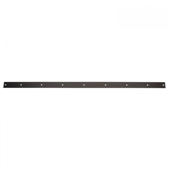 Click N Go 2 Steel Wear Bar for Plastic Plow Blade ATV 373102