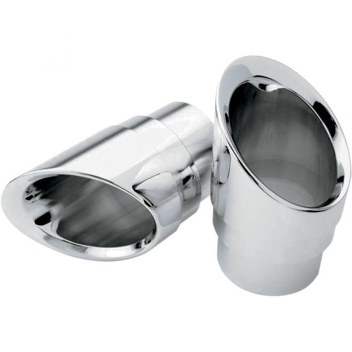 Cobra Billet Exhaust Tip | FortNine Canada