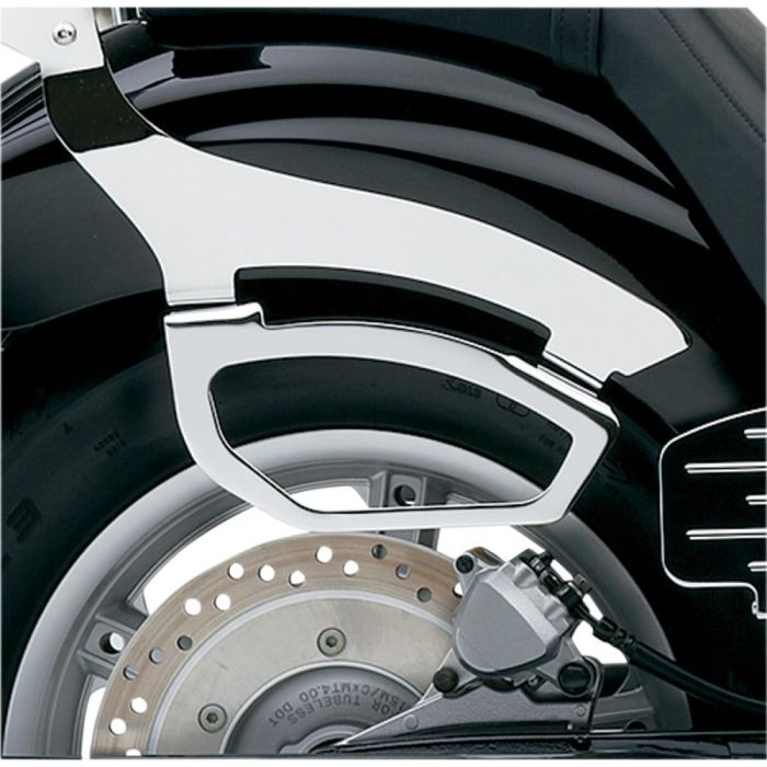 2010 honda stateline saddlebags