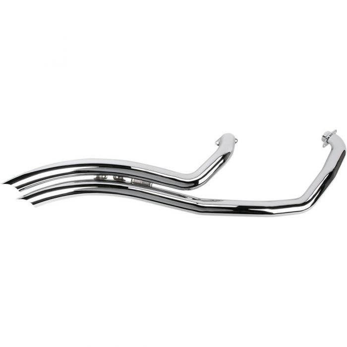 Cobra Speedster Exhaust System Swept Chrome 2230 FortNine Canada