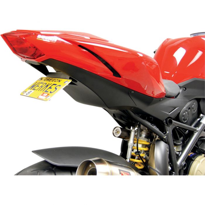 Competition Werkes Fender Eliminator Kit 1DSTF FortNine Canada