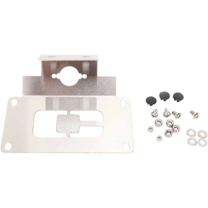 vfr800 fender eliminator