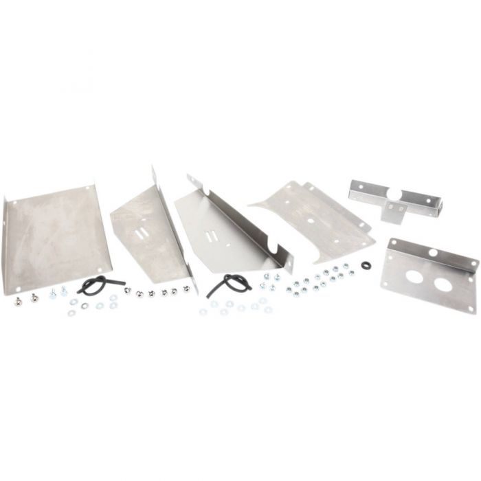 Competition Werkes Fender Eliminator Kit 1K756 FortNine Canada