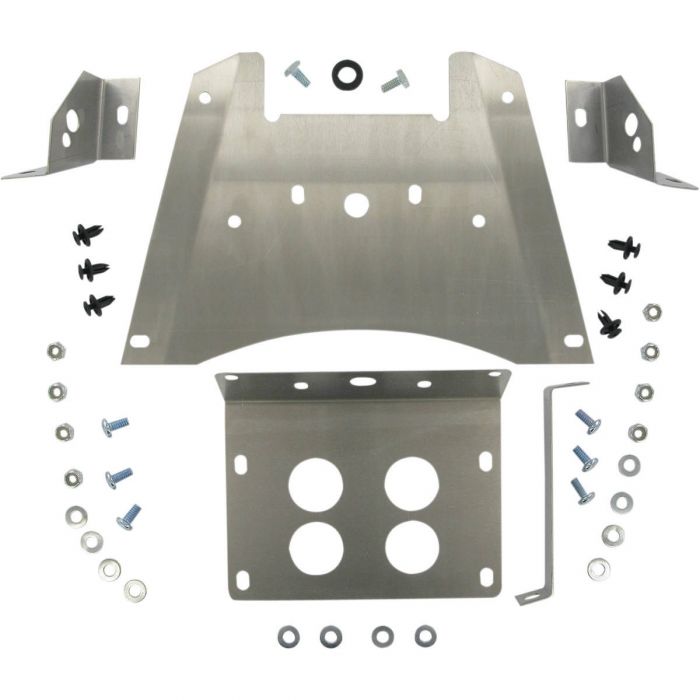 Competition Werkes Fender Eliminator Kit 1S1201 FortNine Canada