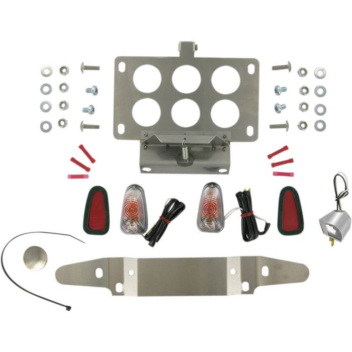 Competition Werkes Fender Eliminator Kit 1Y1006 FortNine Canada