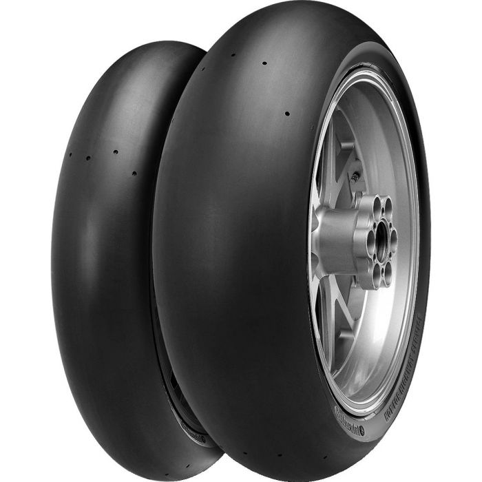 road race tyres