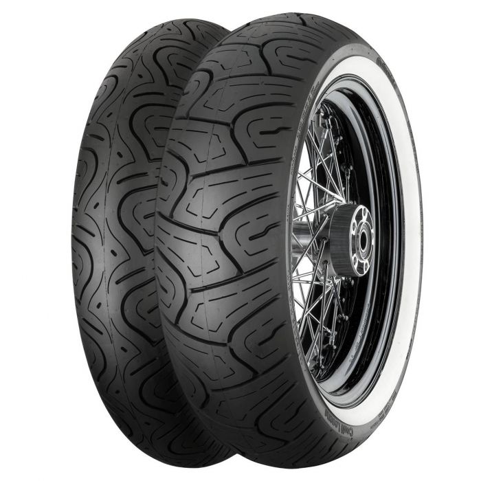 Continental Conti Legend Whitewall Rear Tire FortNine Canada