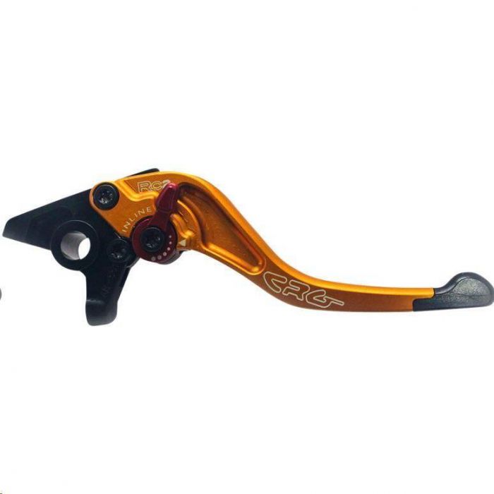 CRG RC2 Brake Lever Shorty Gold 2AB551HG Harley Davidson XG750A Street Rod 20172020