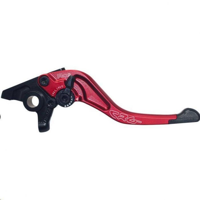 CRG RC2 Brake Lever Shorty Red 2AB551HR Harley Davidson XG750A
