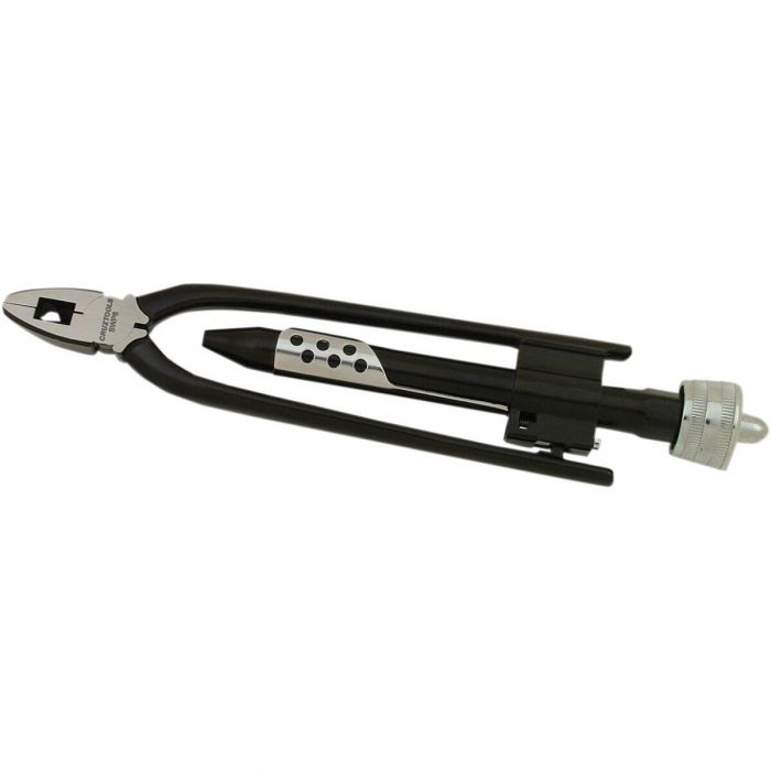 CruzTools Safety Wire Pliers SWP8 FortNine Canada