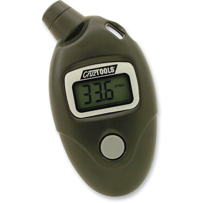 Motorcycle Tire Pressure Gauges FortNine Canada