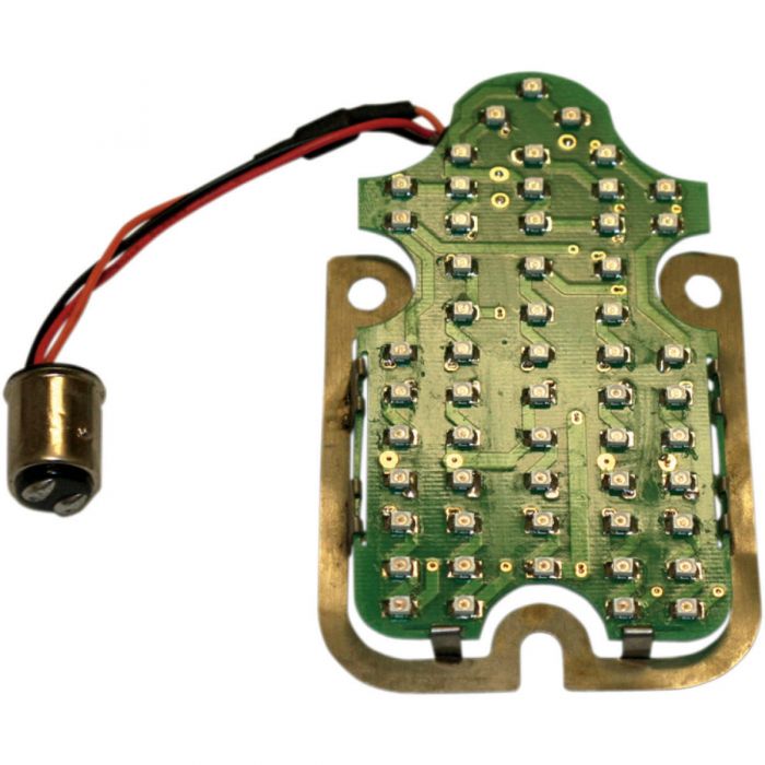 Custom Dynamics LED Board for OEM Tombstone Taillight GEN561157