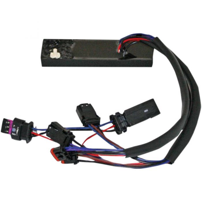 custom dynamics magic strobe