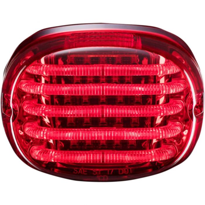 Motorcycle Tail Lights FortNine Canada