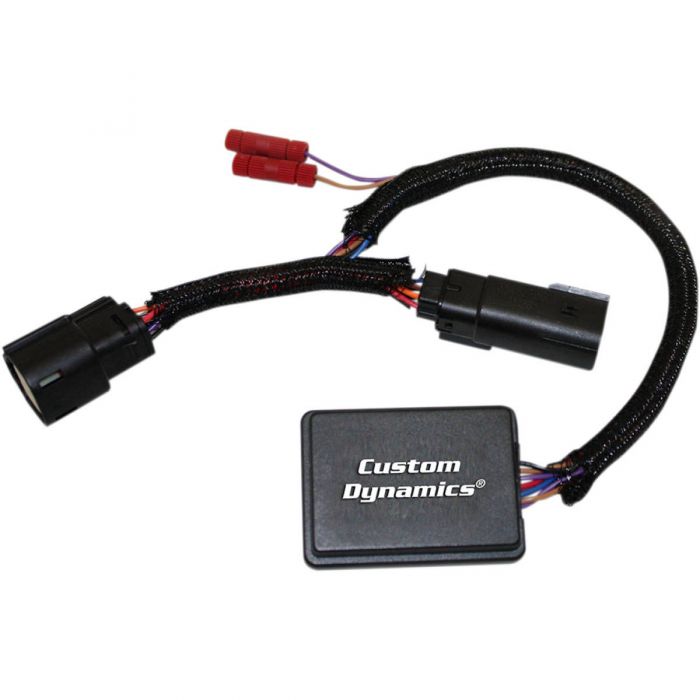 Custom Dynamics Turn Signal Decoder GENTSD FortNine Canada