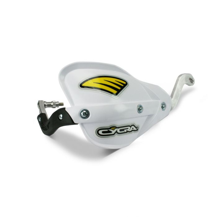 Cycra Probend CRM FASST FLEXX Bar Handguards FortNine Canada