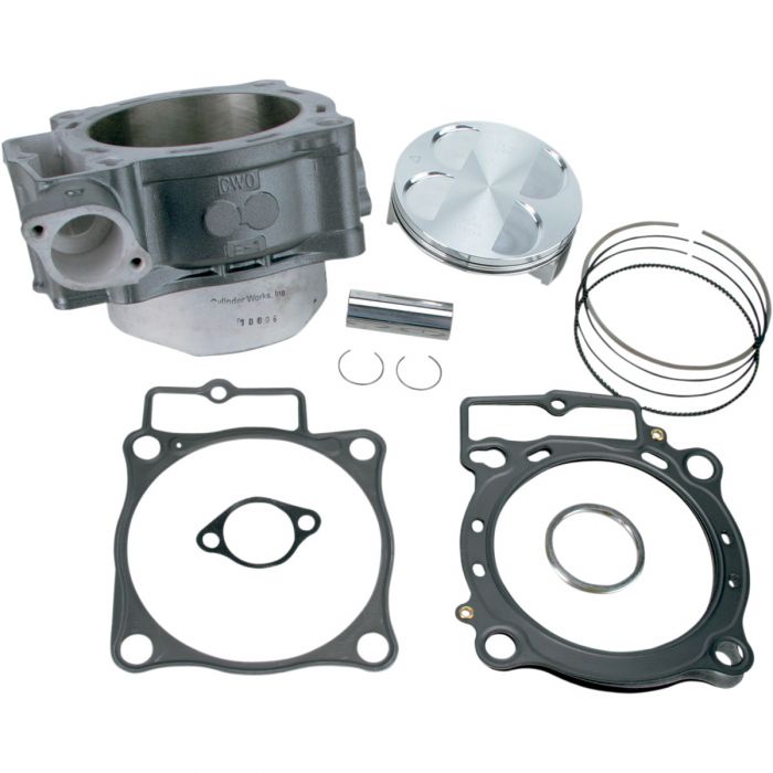 Cylinder Works Standard Bore Cylinder Kit 10006K01 FortNine Canada