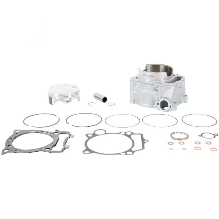 Standard Bore Cylinder Kit SUZUKI LT-R 450 2006-2009 40002-K01
