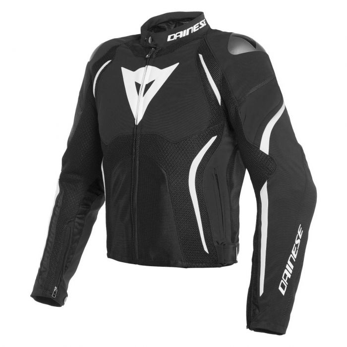 Dainese Estrema Air Textile Jacket | FortNine Canada