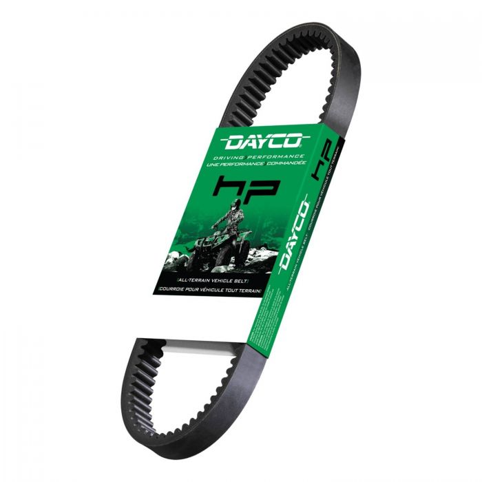 Dayco HP Outdoor Activity Drive Belt HP2029 John Deere Gator CX 4x2