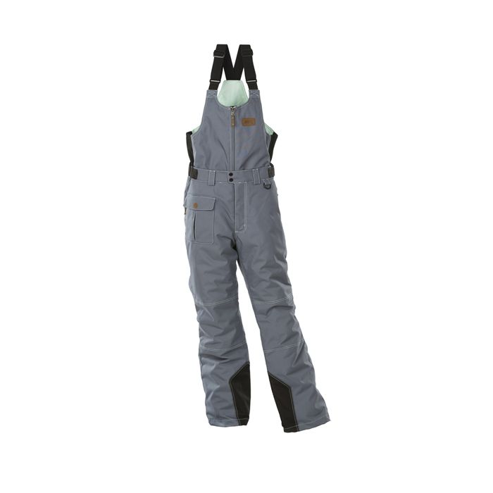 Divas Arctic Appeal Insulated Womens Bib Pants FortNine Canada
