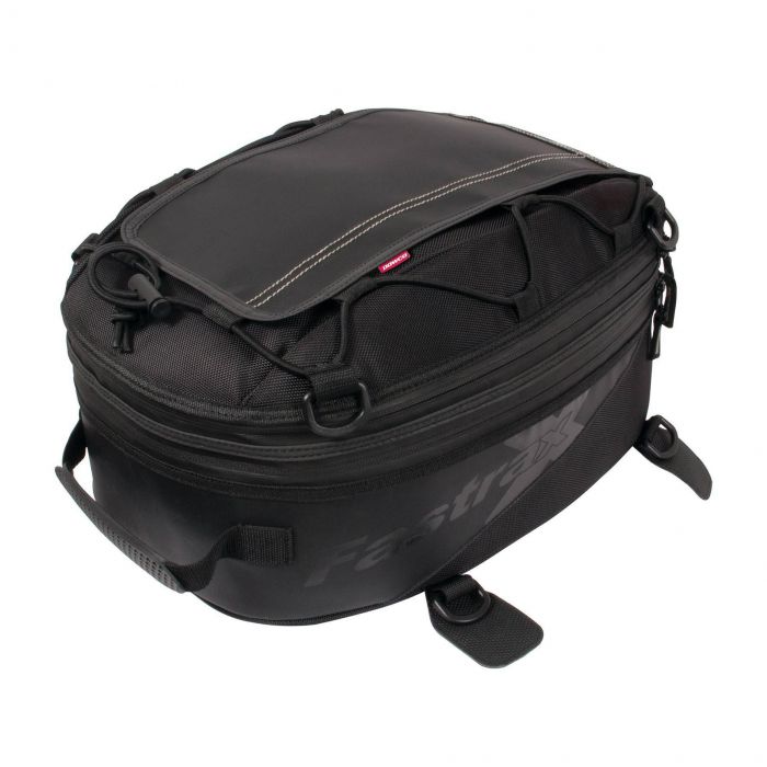 fastrax tail bag