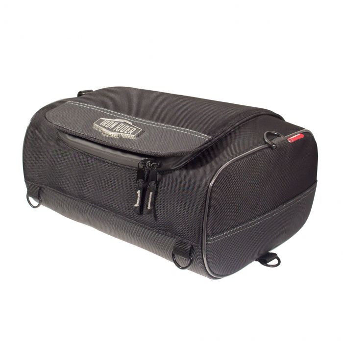 dowco iron rider luggage