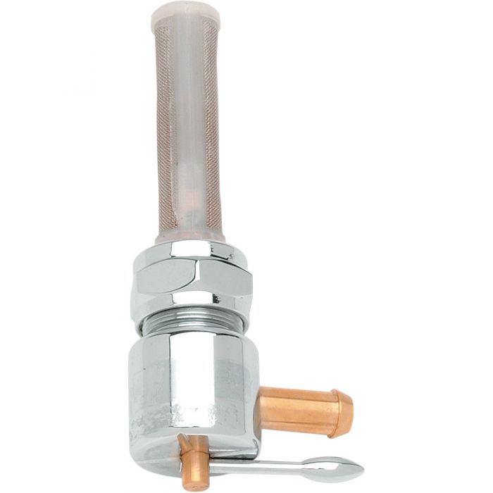 Drag Specialties Fuel Petcock 22mm FortNine Canada