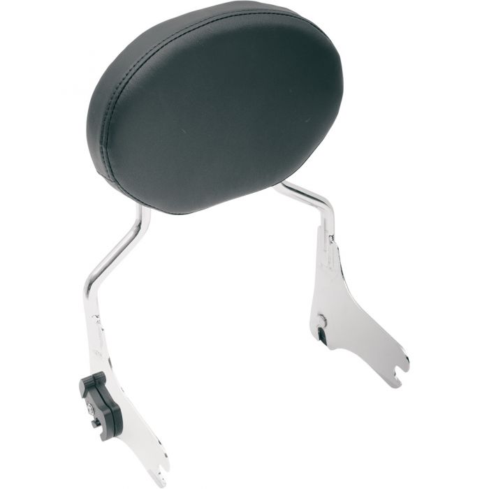 sissy bar pads