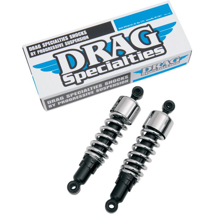 Drag Specialties Shock Absorbers FortNine Canada