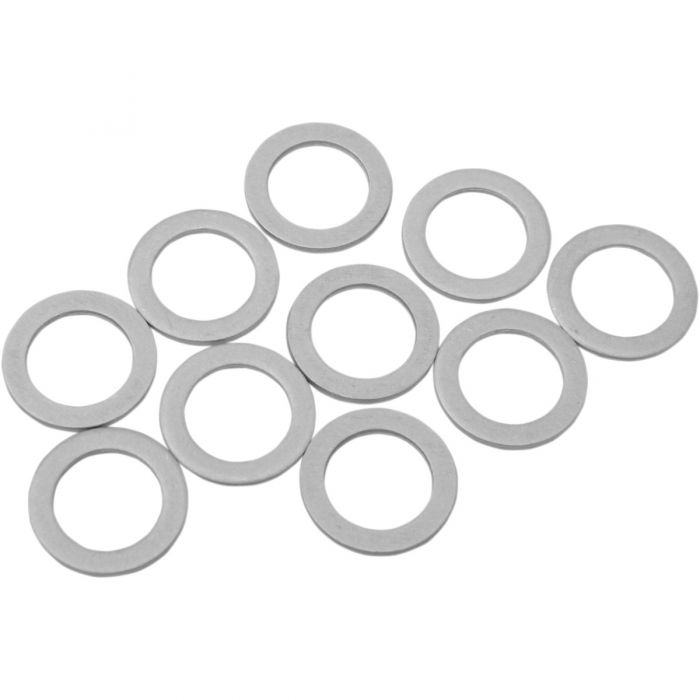 Drag Specialties 12mm Crush Washers 17420116 FortNine Canada