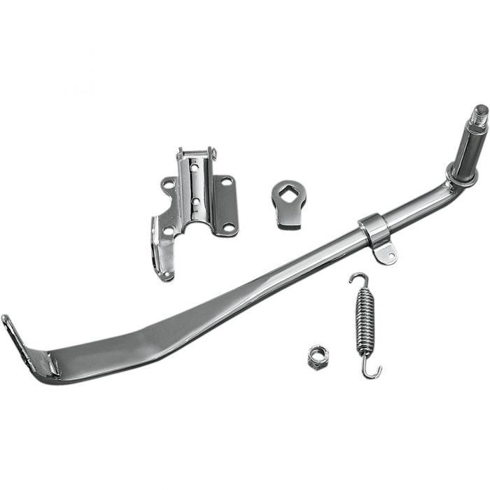 Drag Specialties Complete Kickstand Kit FortNine Canada