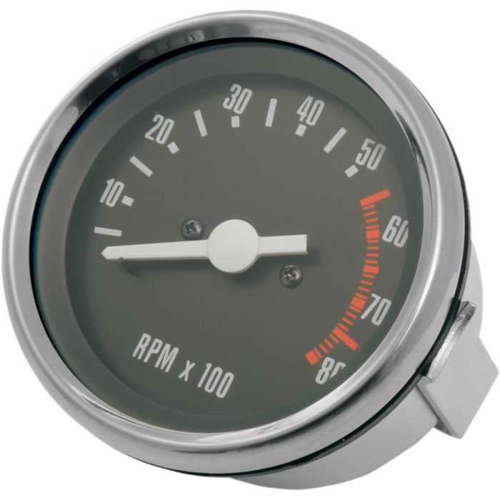 Drag Specialties Tachometer DS243940 FortNine Canada
