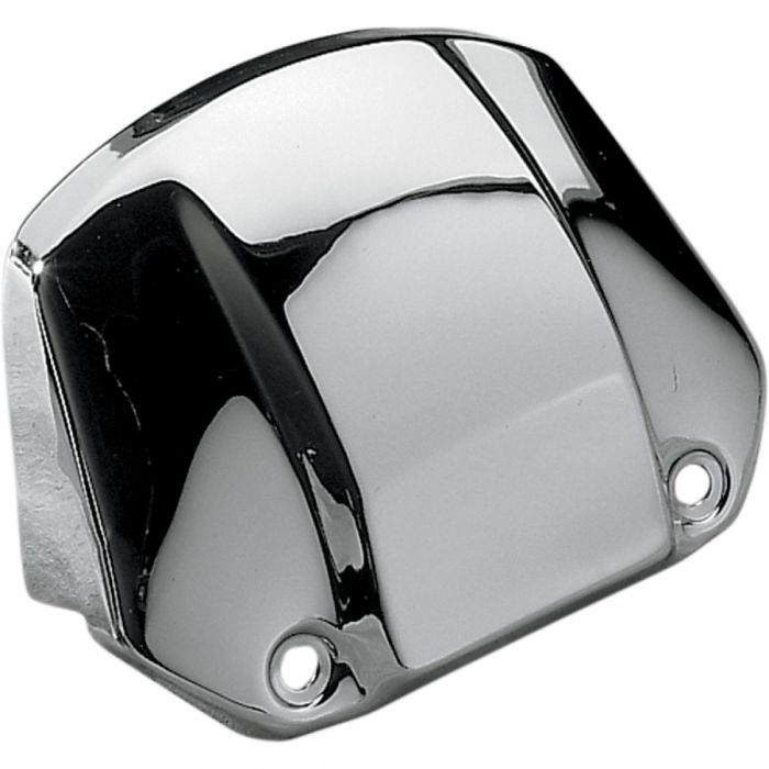 Drag Specialties Headlight Visor Cover FortNine Canada