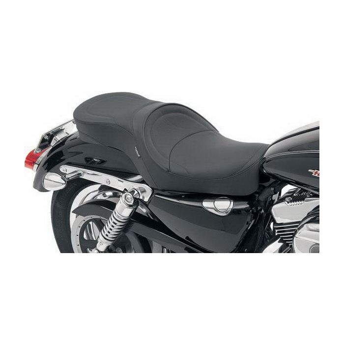 Drag Specialties LowProfile Touring Seat FortNine Canada