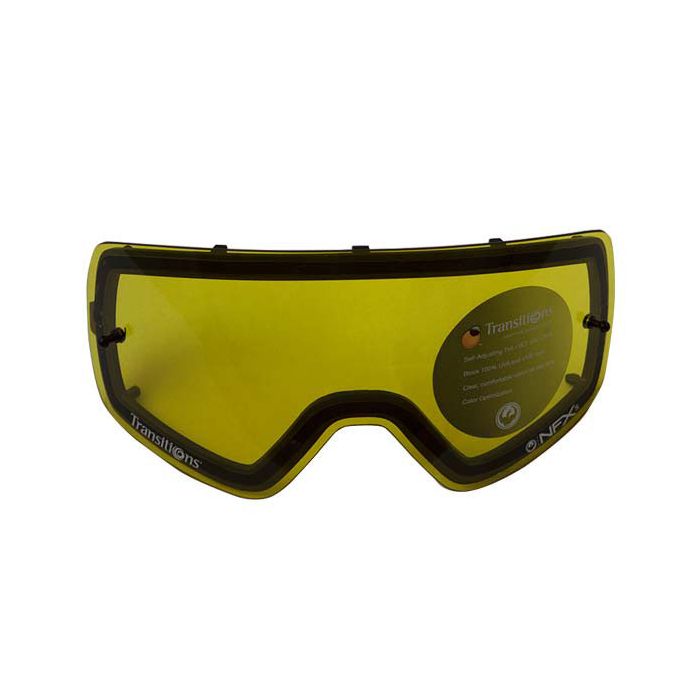 Dragon NFXs Lentille de Remplacement FortNine Canada