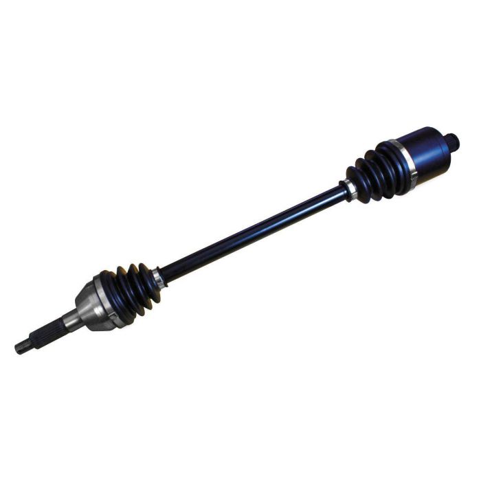 DragonFire Heavy Duty Axle Front Right 102109 FortNine Canada