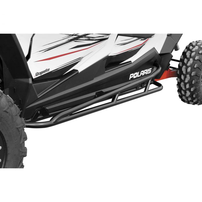 DragonFire RacePace Nerf Bars FortNine Canada