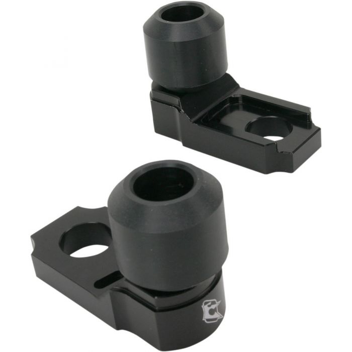 Driven Axle Block Slider Black DRAX107BK FortNine Canada
