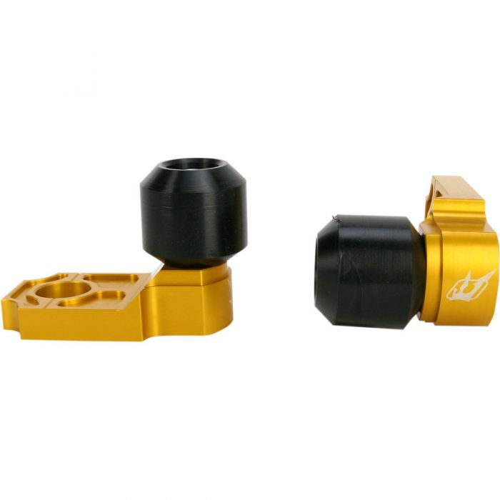 Driven Axle Block Slider Gold DRAX112GD FortNine Canada