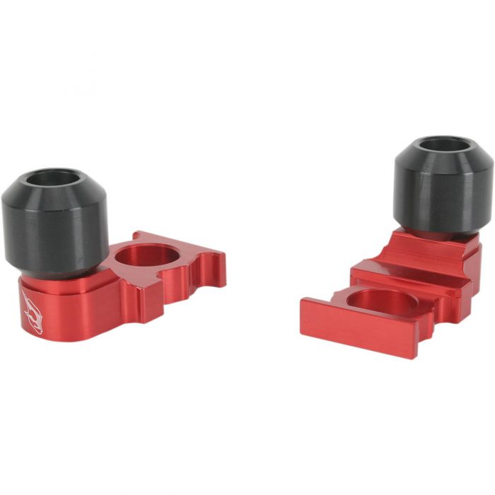 Driven Axle Block Slider Red DRAX103RD FortNine Canada