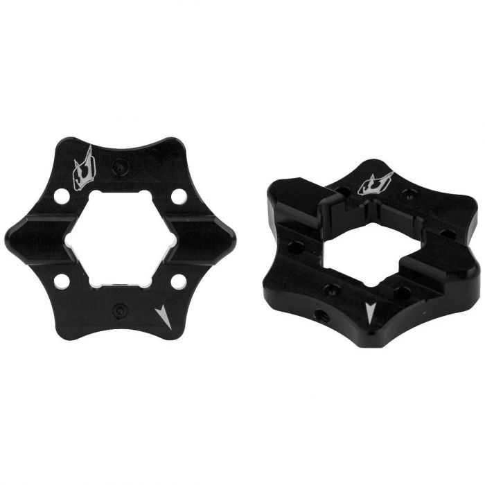 Driven Fork PreLoad Adjuster FortNine Canada