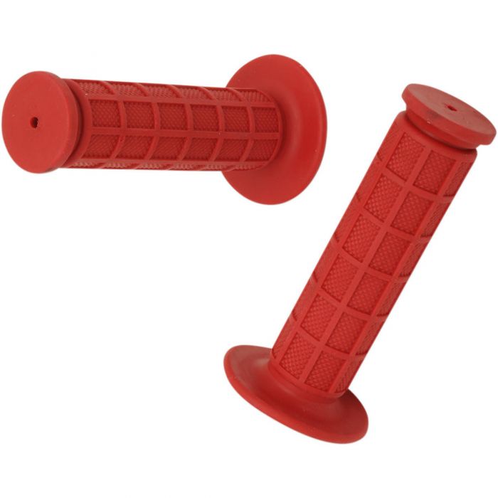 Driven Waffle MX Grips FortNine Canada