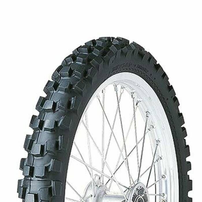 dunlop dual sport tires